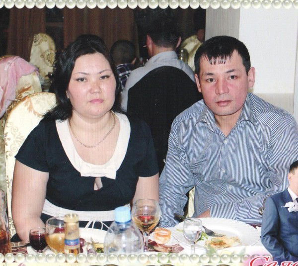 Камшат Кудайбергенова