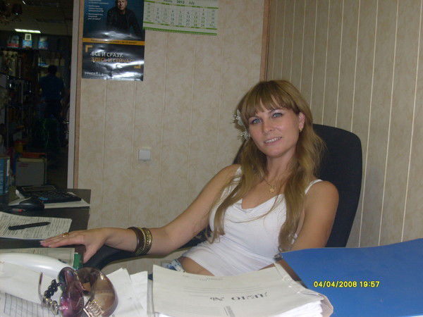 Джулия Chekalina