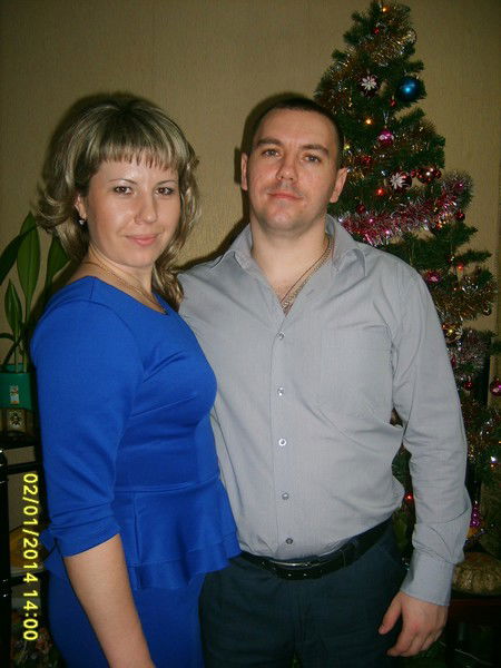 Ольга Новикова