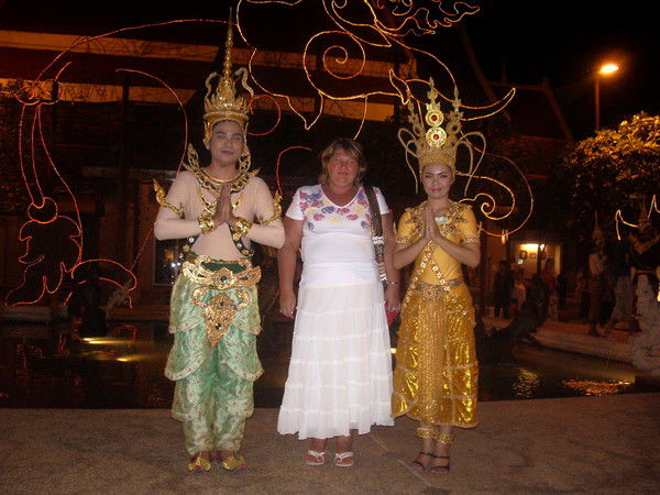 Светлана Карманова