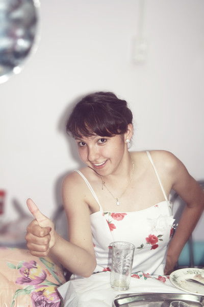 Марина Арсентьева