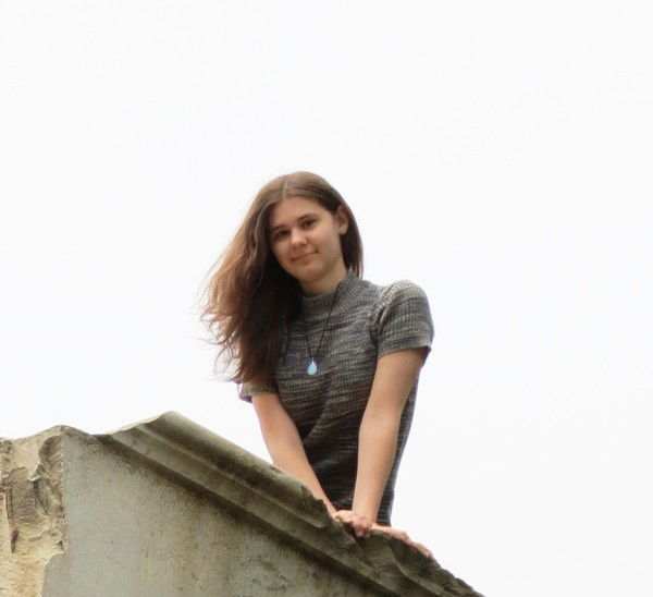 Таня Хименко