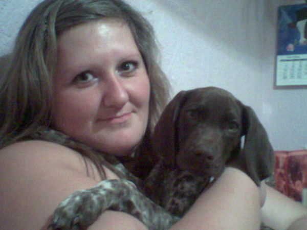 Елена Щетинина