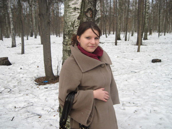 Милая Девушка