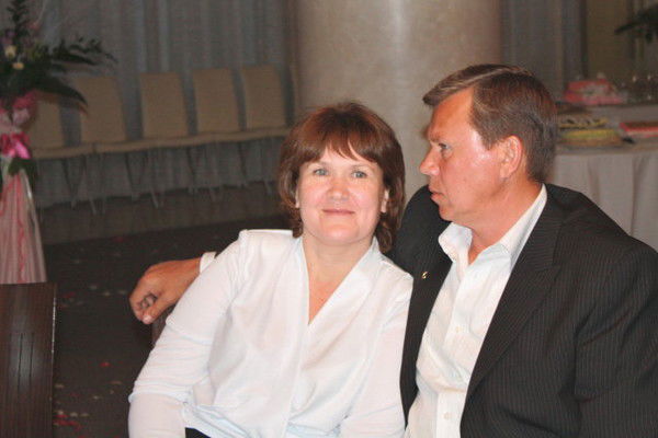 Светлана Носонова