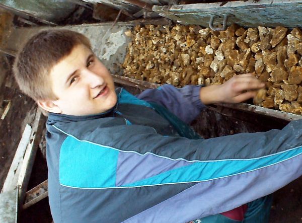 Андрей Квашин