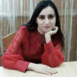 Джемма Гаспарян