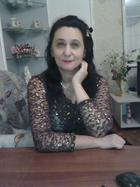 Ирина Ковалевская