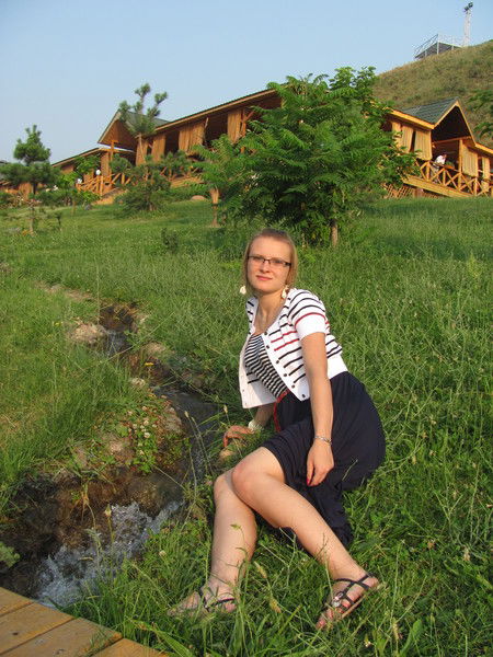 Александра Теливанова