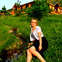 Александра Теливанова
