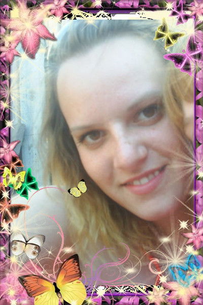 Мария Дудина