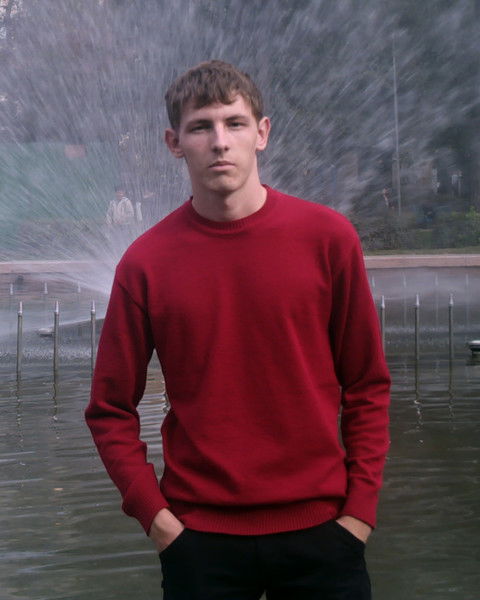 Александр Адам