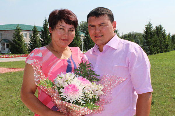 Роза Асылханова