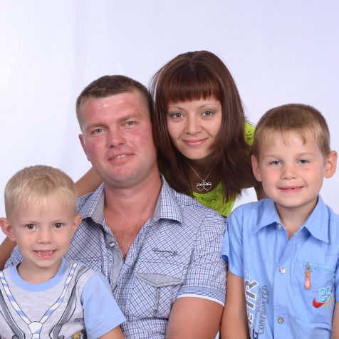 Александр Щучкин