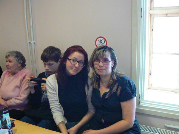 Марина Макарова (Флосс)