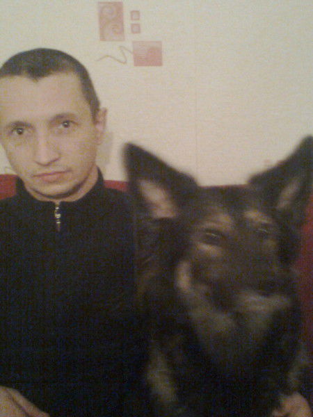 Виктор Коюденко