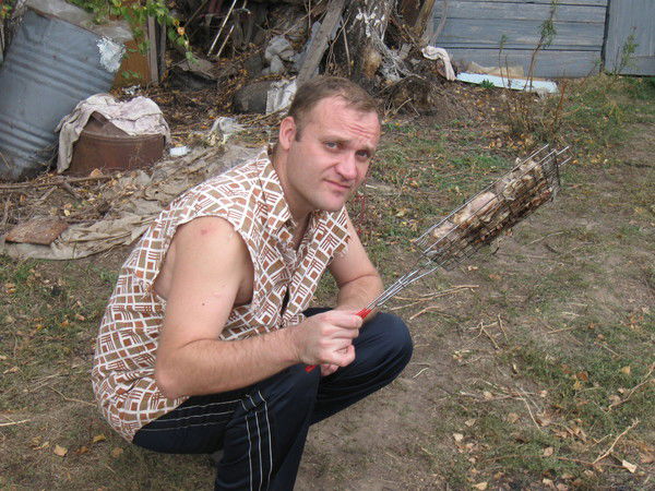 Дима Шумилов