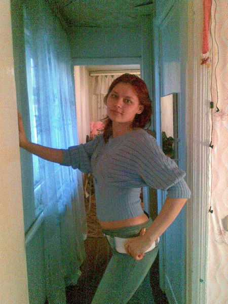 Наталья Мальшакова