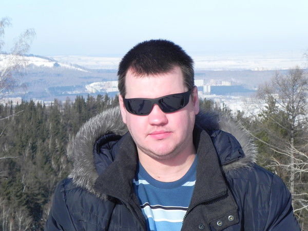 Михаил Бубинас