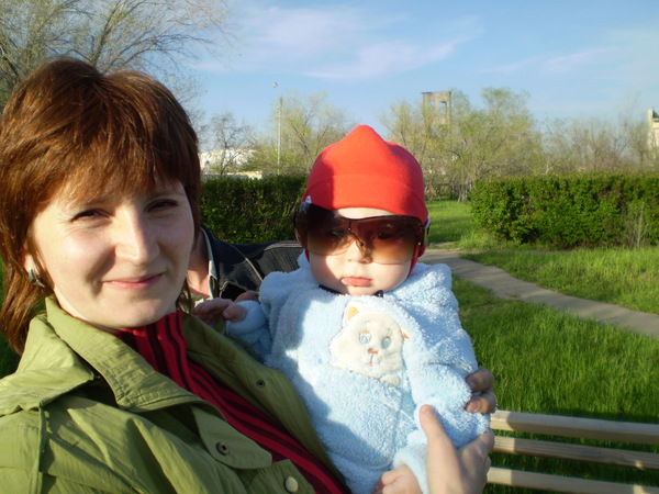 Елена Горлачева