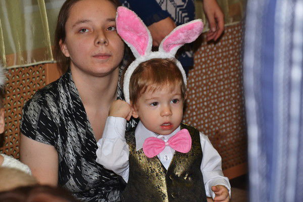 Евгения Дерягина