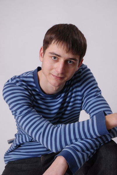 Евгений Иванов