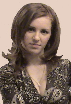 Наталья Олифиренко