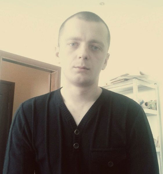 Богдан Губкович