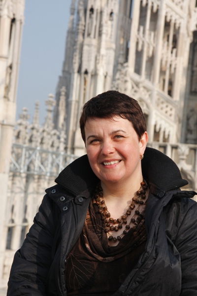 Елена Карась