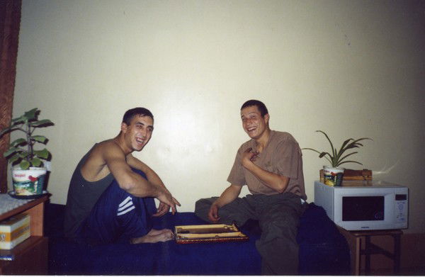 Александр Калашников