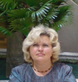 Илона Горохова