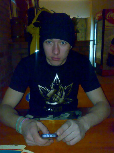 Михаил Шемет