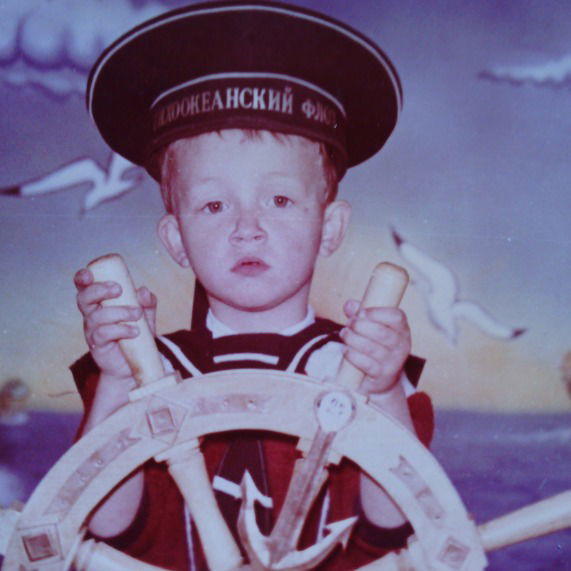 Ярослав Радзих