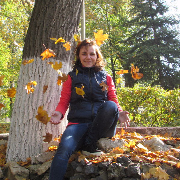 Галина Ворожейкина