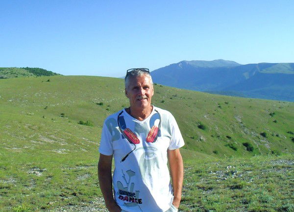 Владимир Варехов