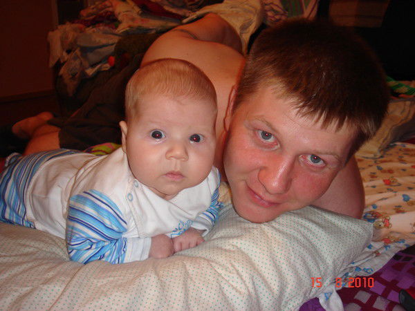 Роман Помазанов