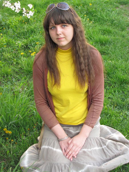 Натали Криваль