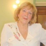 Лилия Русскол