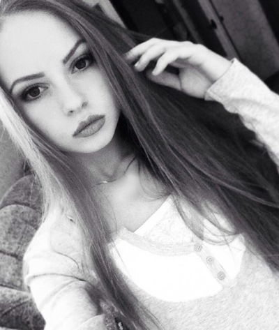 Мадина Абакарова