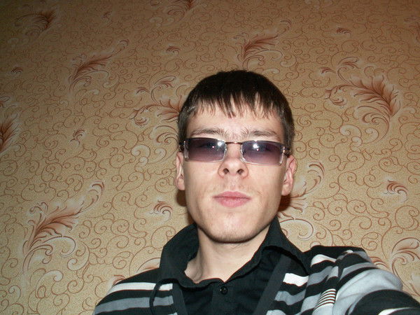 Иван Снигирев