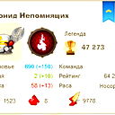 Леонид Иванов