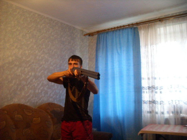 Александр Дюдьбин