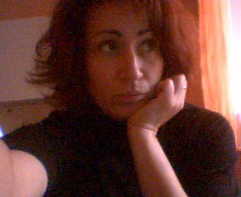 Ирина Вальдман