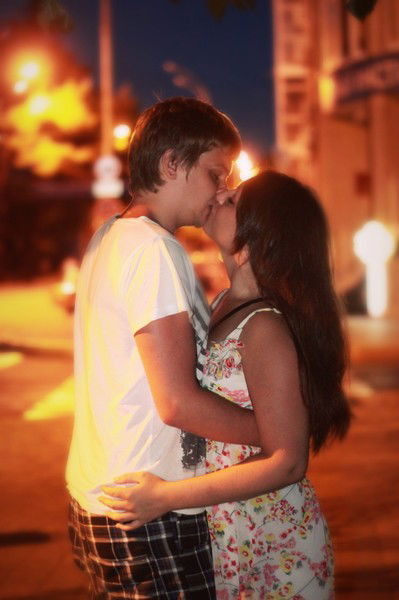 Юлия Колесник