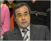 Абдыганы Шакиров