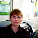 Диана Авдошина