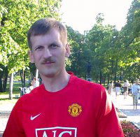 Игорь Кулешов