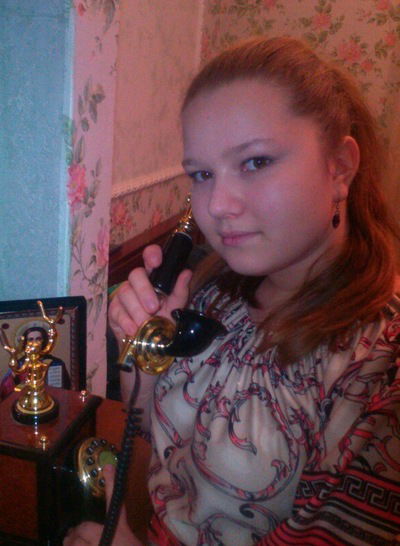 Виола Феняк