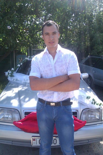 Александр Тоницой