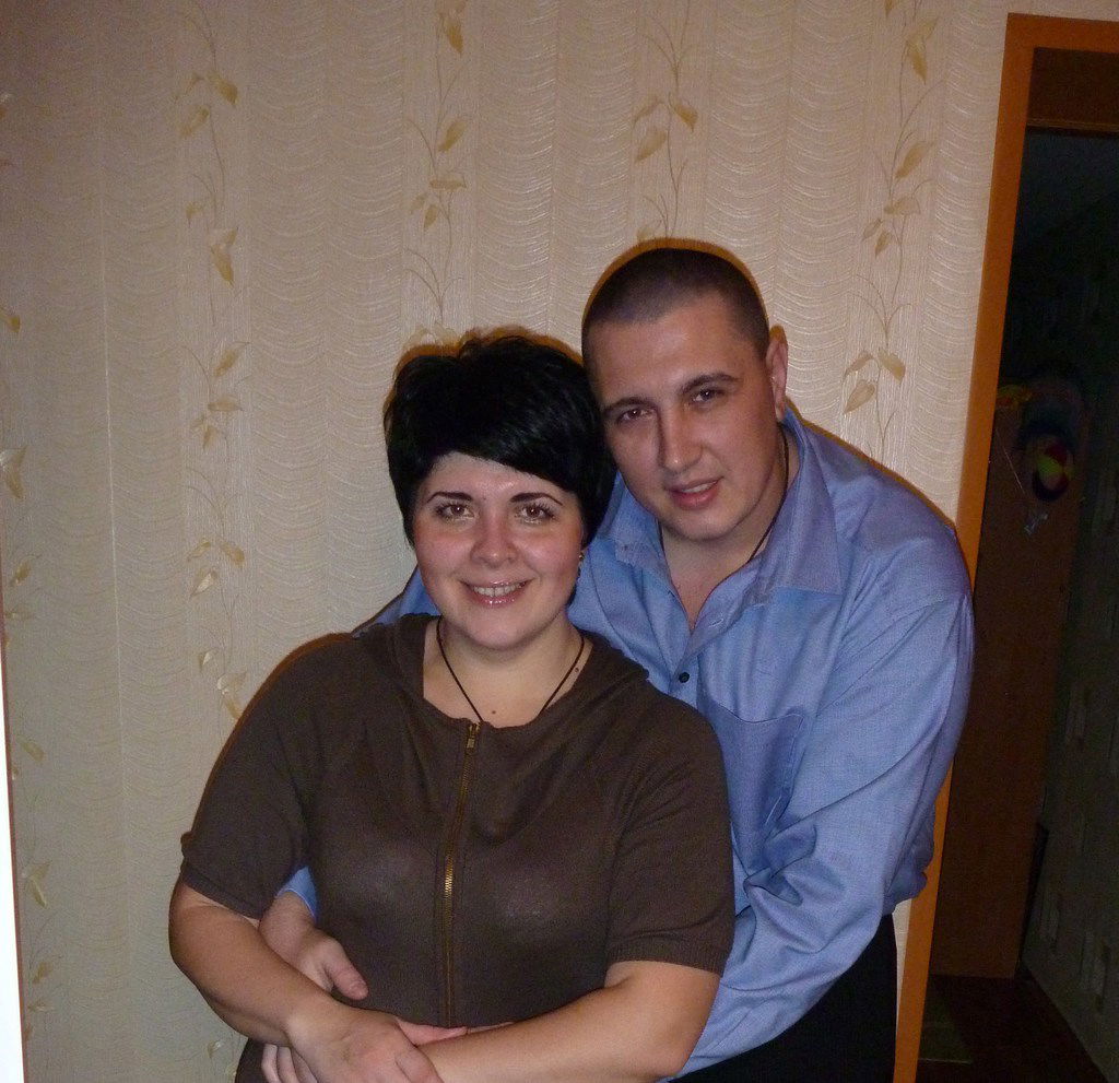 Оксана Подрезова